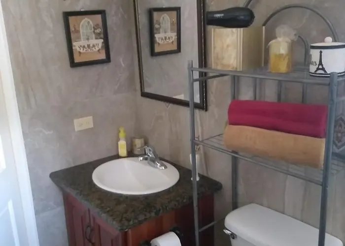 Cozy Place 2 Ocho Ríos