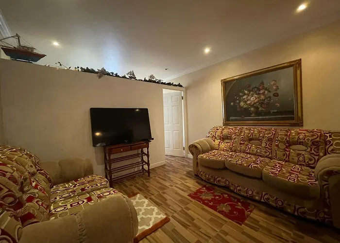 Cozy Place 2