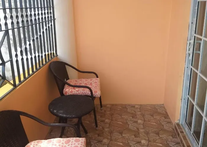 Cozy Place 2 Ocho Ríos